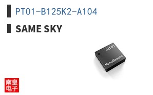 PT01-B125K2-A104 ͼƬ
